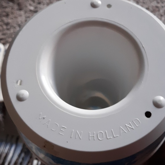 Rare Dutch made cutlery set - Picture 4 of 5